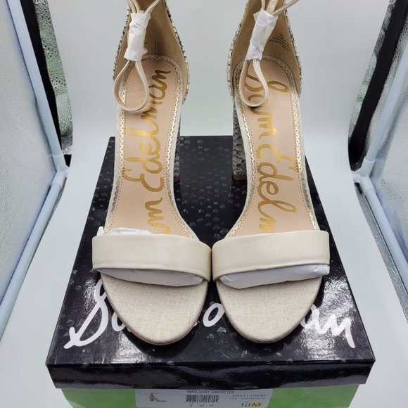 Sam Edelman - Picture 5 of 5